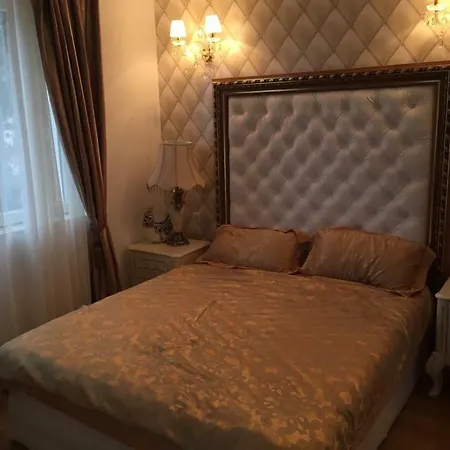 Apartament Sweet Homes 4 