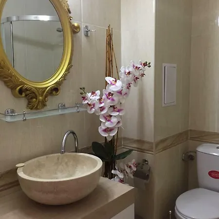 Apartament Sweet Homes 4 